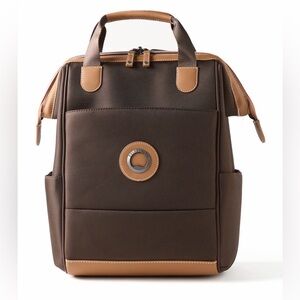 NWT Delsey Paris Chatelet Air 2.0 totepack (backpack)